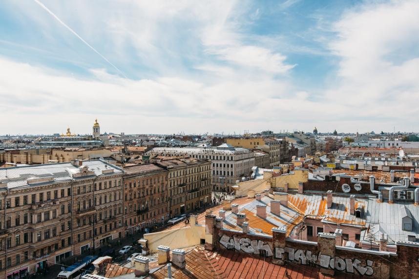 Увидеть петербург. Город с крыши. Центр Питера. Экскурсии по крышам. Крыши Санкт-Петербурга.