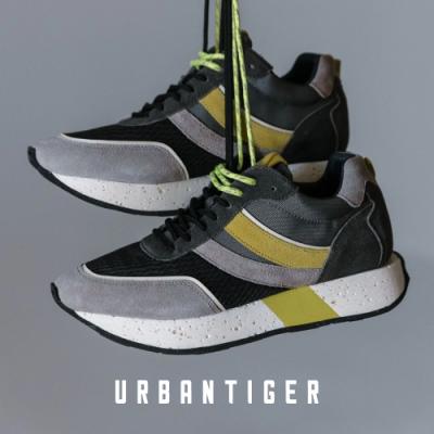 Бренд URBANTIGER запускает линию обуви